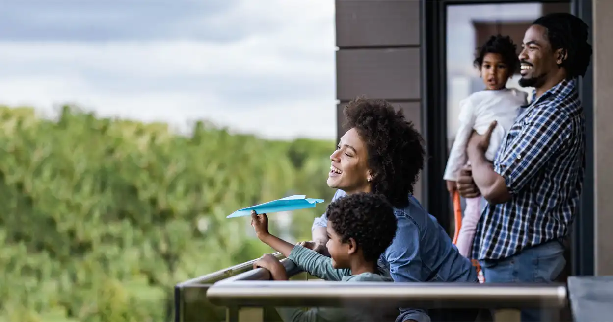 Focus & Flow website imagery